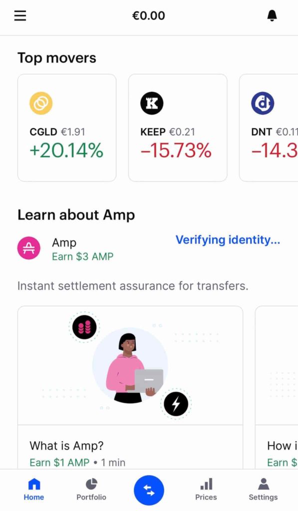 How Long Does Coinbase Verification Take? | KYC Guide | Finbold