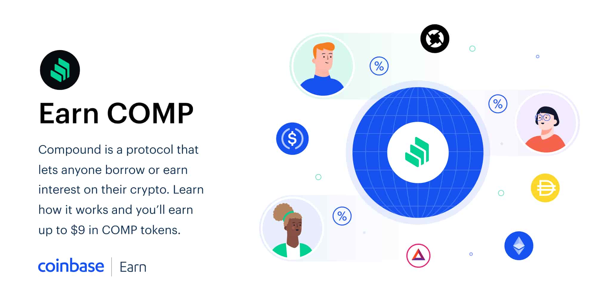Coinbase Earn Explained | Earn Crypto While Learning [2024]