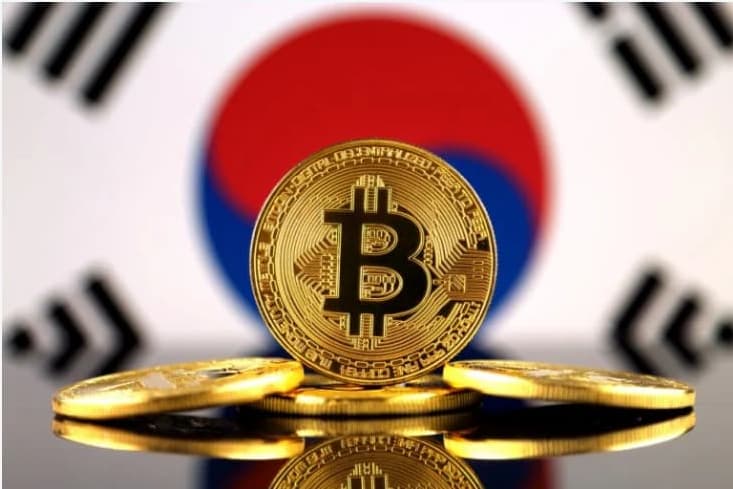33 individuals arrested by South Korean authorities for siphoning crypto abroad totaling $1.4B