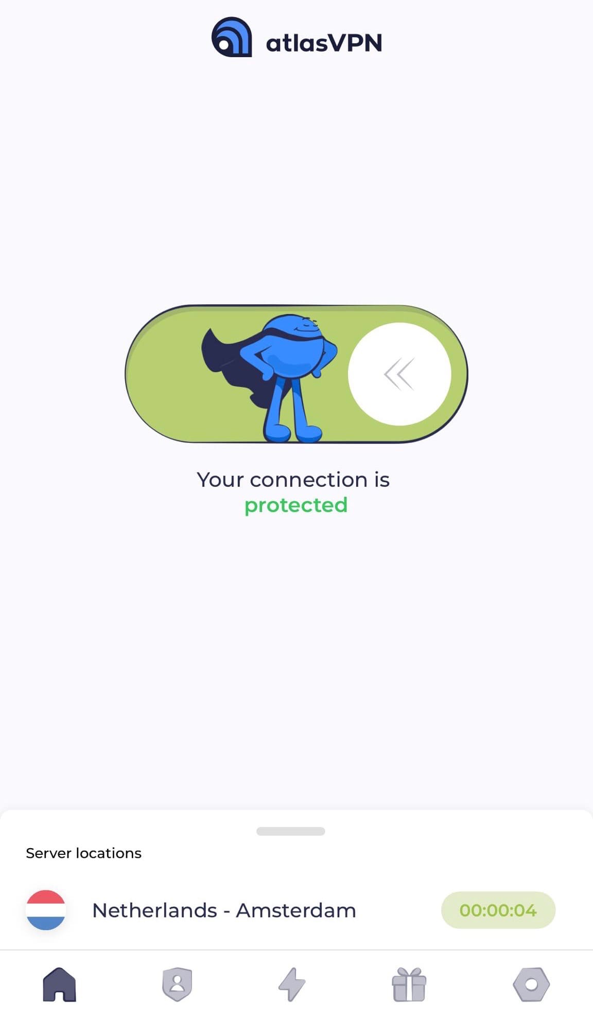 Atlas VPN Review Should You Use It? Free VPN [2026]