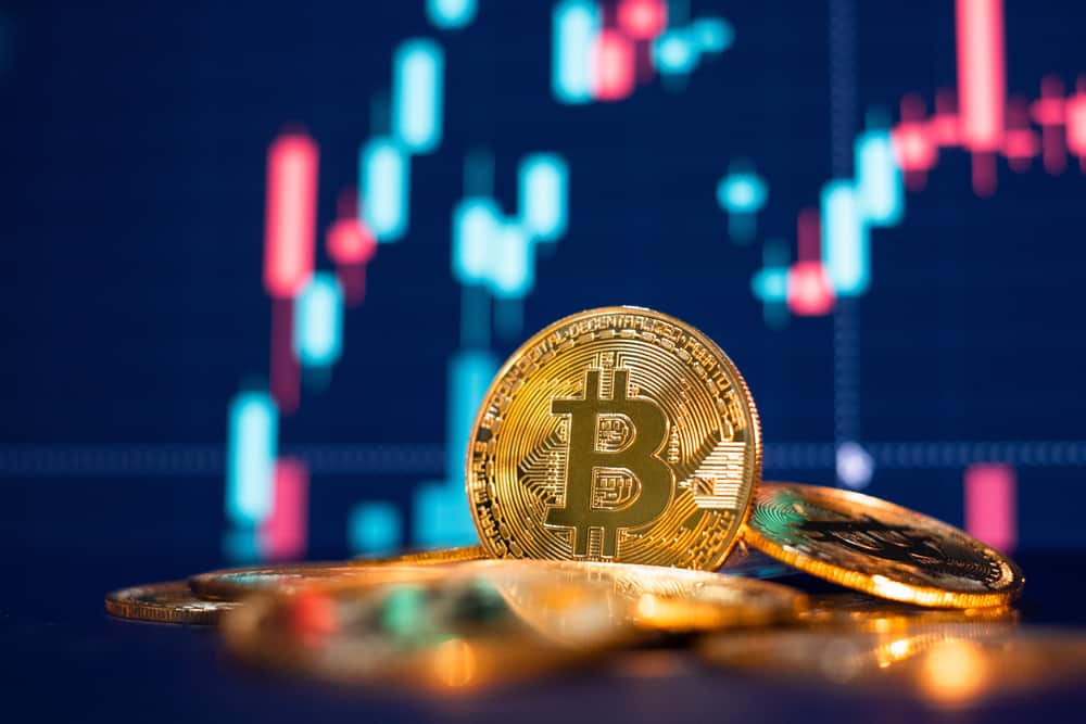 Bitcoin surges over 20% in a week with crucial $40,000 on the horizon