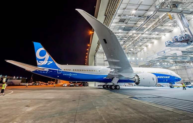 Boeing braces for post Covid-future, receives substantial orders ahead of Q2 earnings