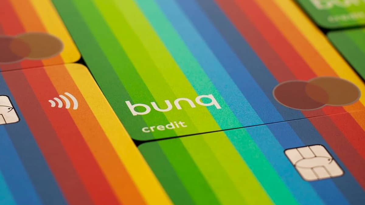 Dutch neobank Bunq raising $228M in Series A funding, largest by EU fintech  firm