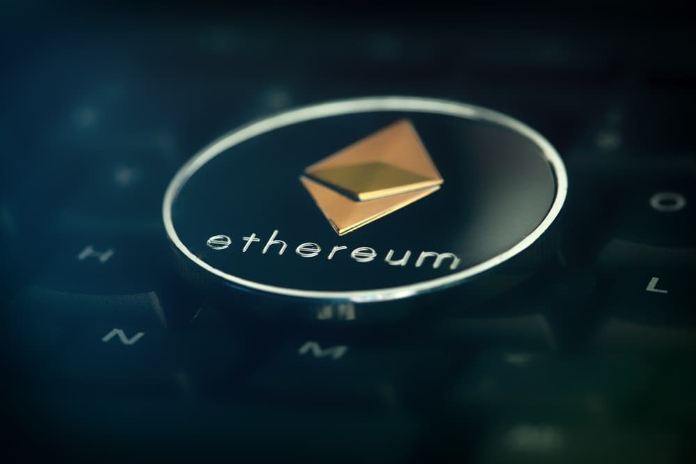 Ethereum approaches two-month high ahead of its London hard fork update