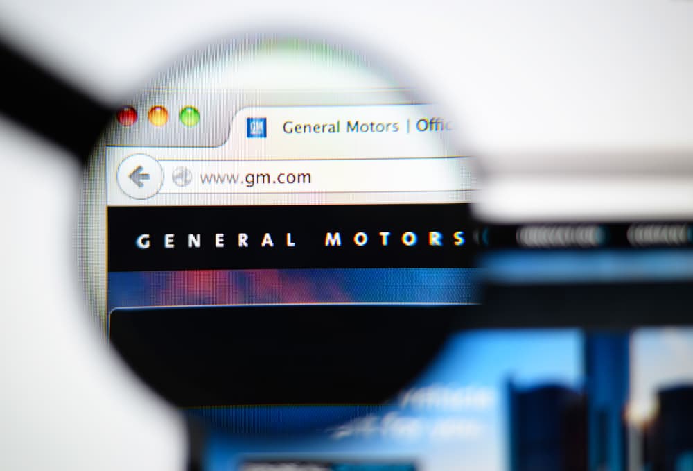 General Motors (GM) stock could see a 50% surge, Wedbush analyst suggests