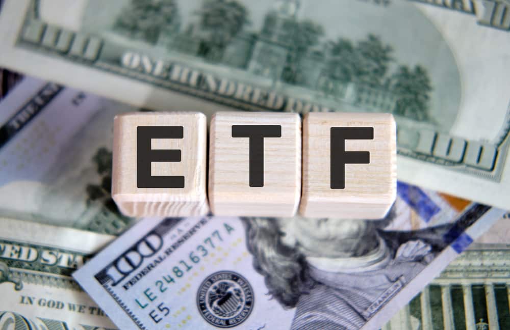 Global ETFs hit record inflow of capital at $639 billion in H1 2021