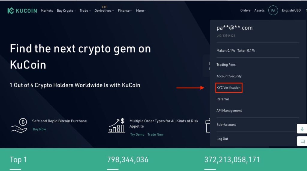 Is KuCoin Safe? What Beginners Should Know Finbold