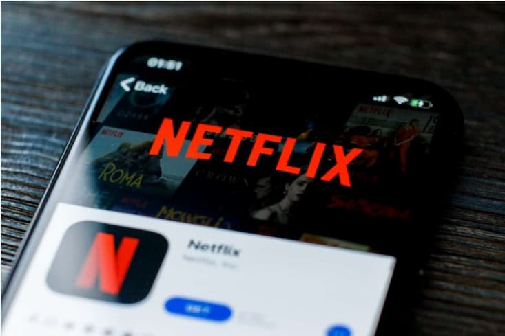 Netflix records 4x fewer subscribers in 2021 H1; NFLX stock down