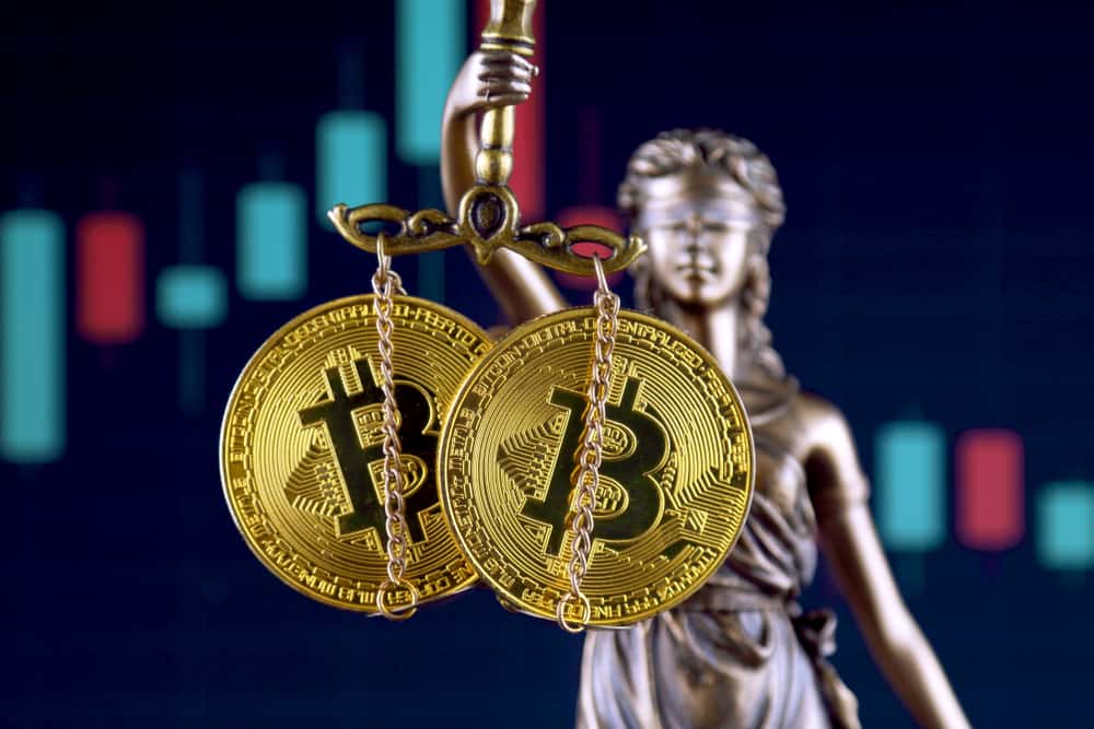 US crypto regulation to support Bitcoin’s upward trajectory, commodity strategist says