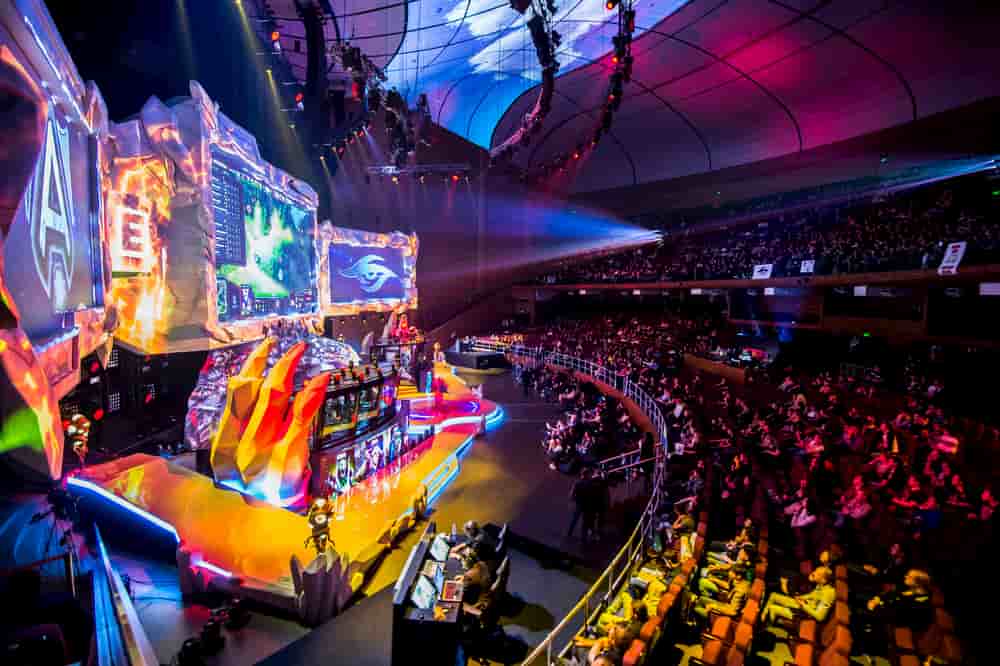 Top 10 world’s pro gamers earn over $50 million in esports prize money