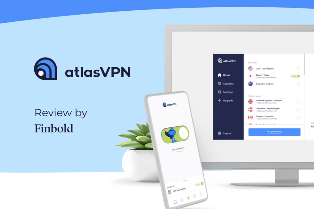 Atlas VPN Review | Features, Pros, Cons | Free VPN 2021