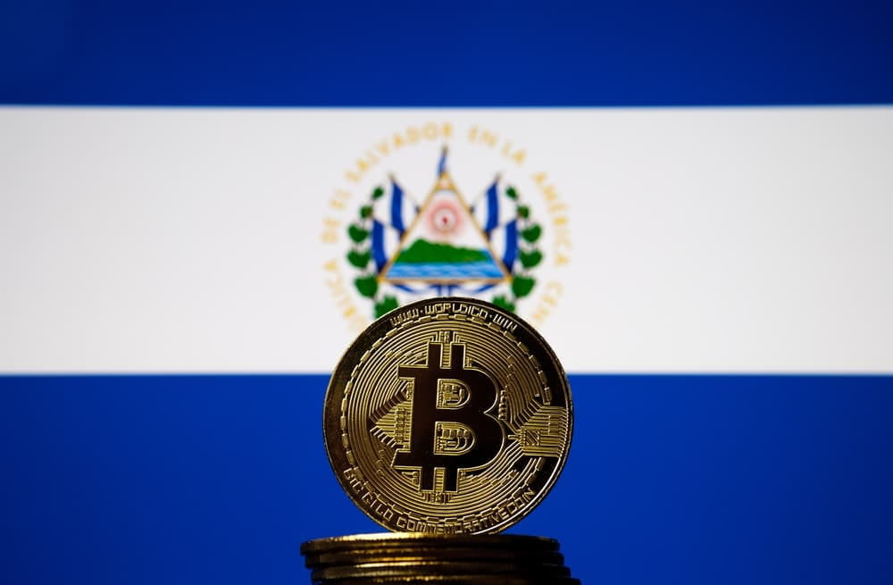 Local media hints El Salvador might launch its own stablecoin in 2021