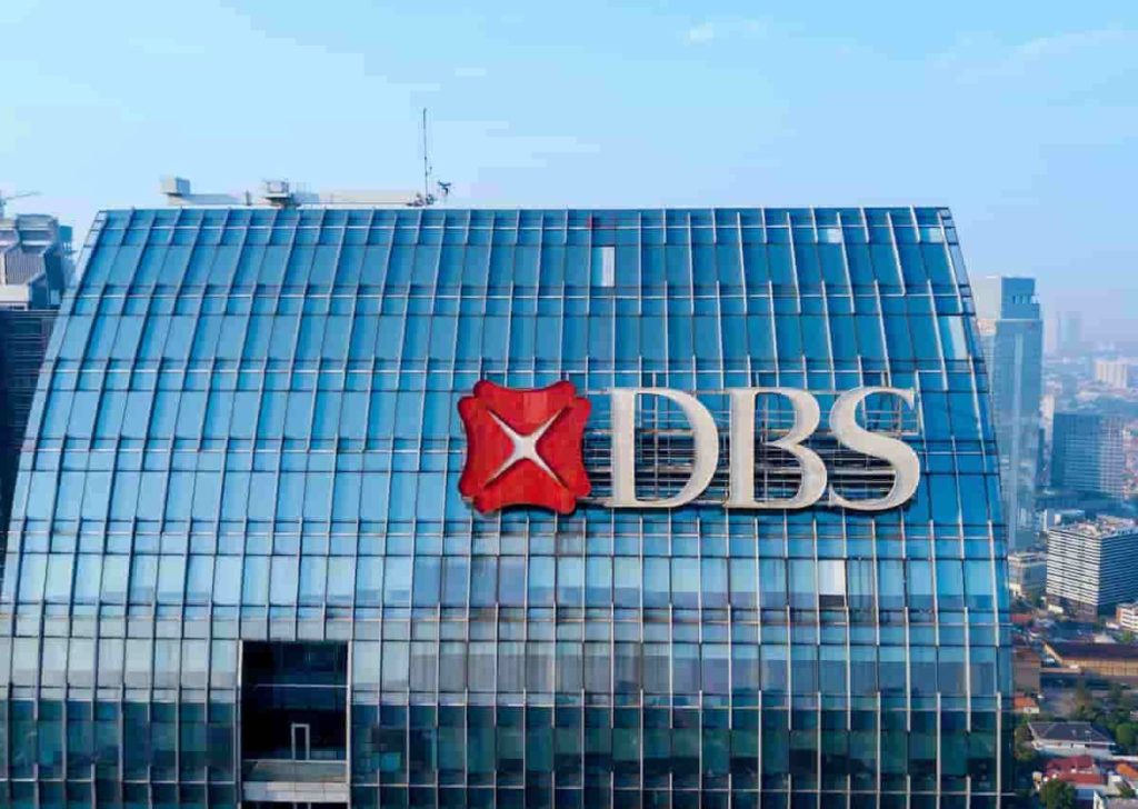 Confirmed: DBS bank gets go ahead from Singapore authorities to provide crypto services