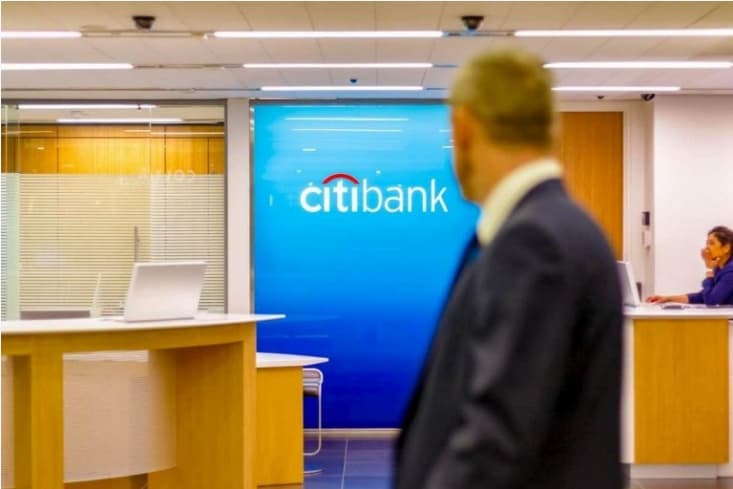 Citi to sell Australia's consumer banking business with over A$20B assets to Australia National Bank