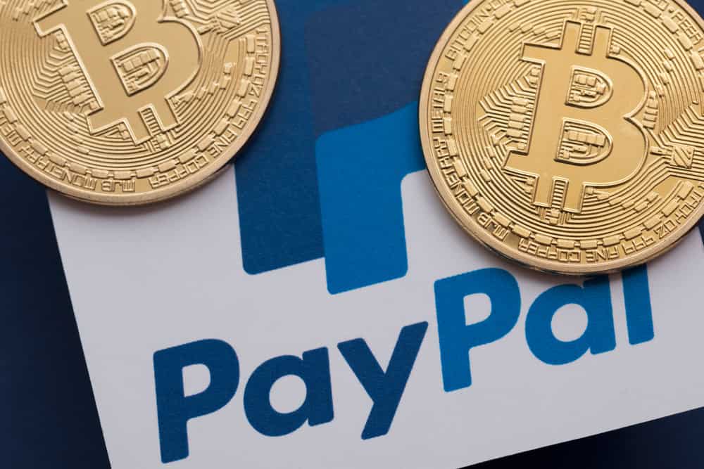 AJ Bell's head fears reckless behavior after PayPal's UK crypto service launch