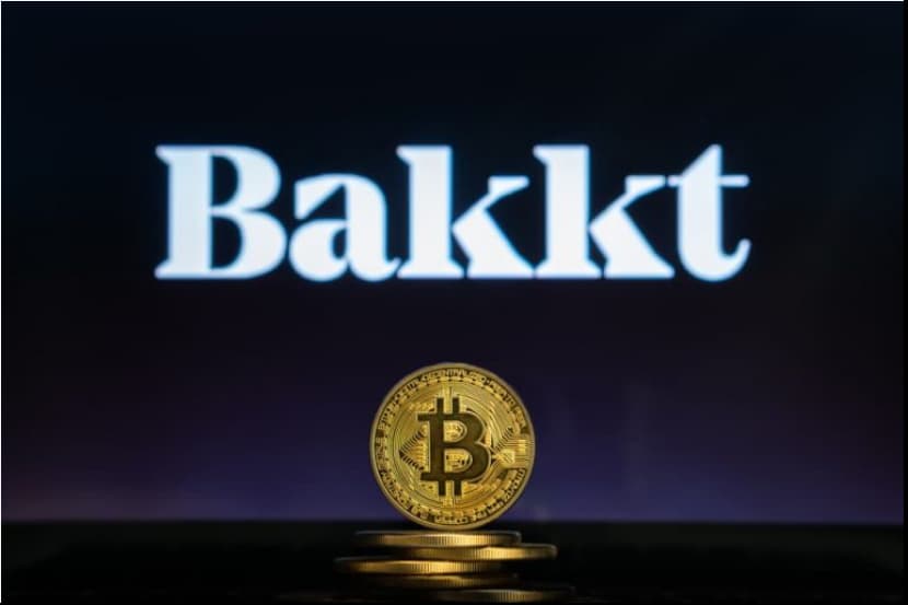 Bakkt to pilot payments via Bitcoin in physical U.S. stores