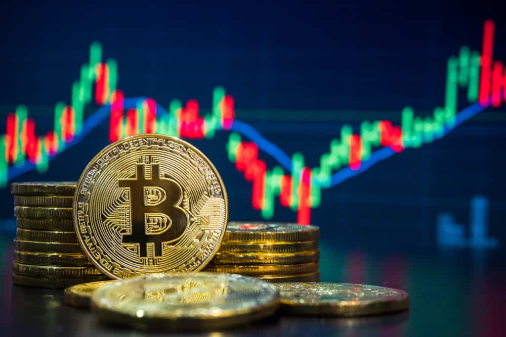 Bitcoin blasts past $50,000 as crypto market adoption grows