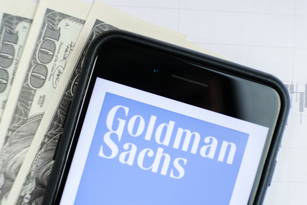 Goldman Sachs to acquire Netherlands-based asset manager for $1.8 billion