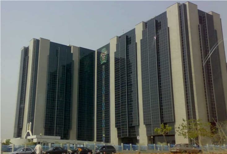 Nigeria's central bank unveils official guidelines to country's CBDC project