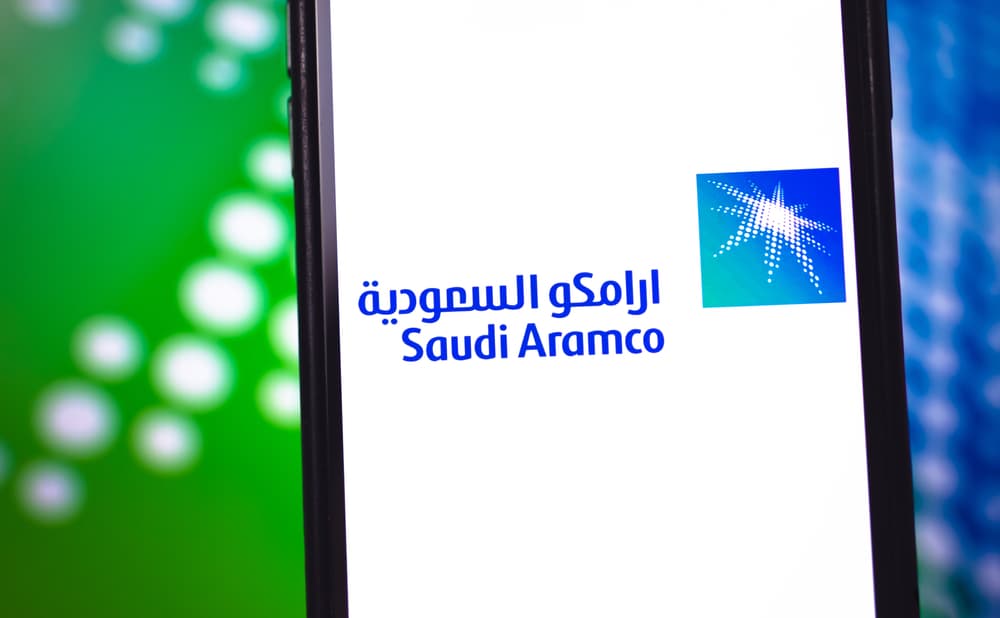 Saudi Aramco, world's 3rd largest company, reportedly plans to start mining Bitcoin