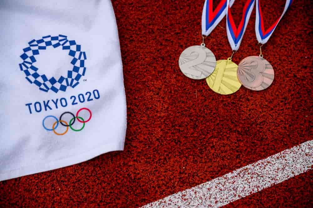 Singaporean Olympic athletes earn 20x more per gold medal than U.S. counterparts