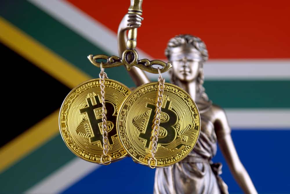 South Africans face possible jail time over failure to pay crypto tax gains