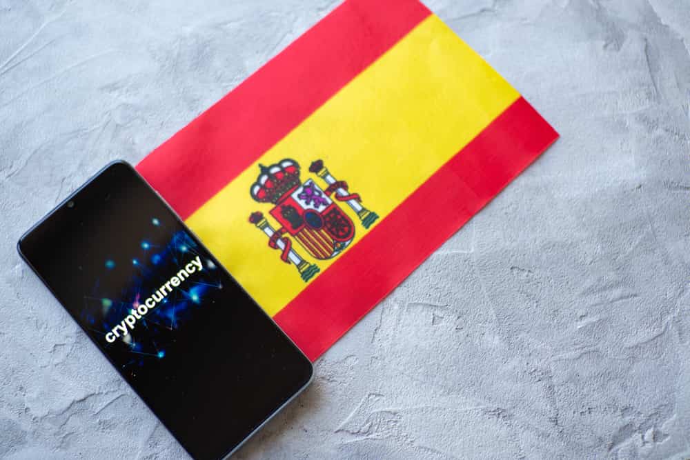 Spain considers law that would let citizens pay mortgages in crypto