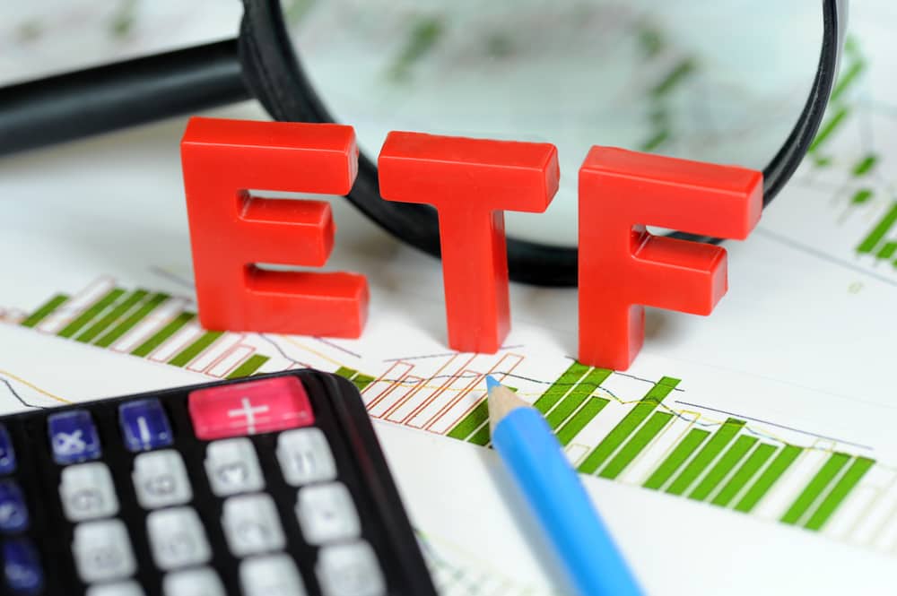 US, UK, and Switzerland dominate global ETF exposure with 2,903 funds