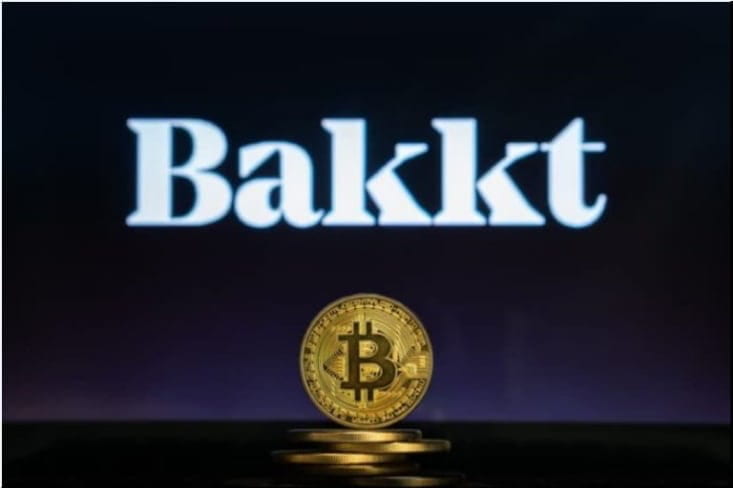 Bakkt's CEO claims crypto may usher in "pay with anything" era