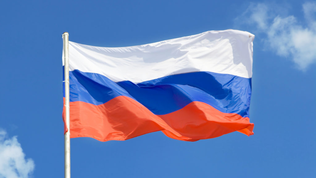 Russia commissions creation of service for monitoring crypto transactions