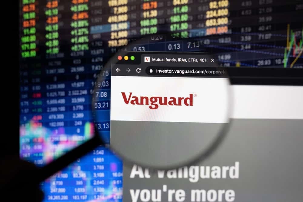 Vanguard to introduce three new active equity funds in Q4