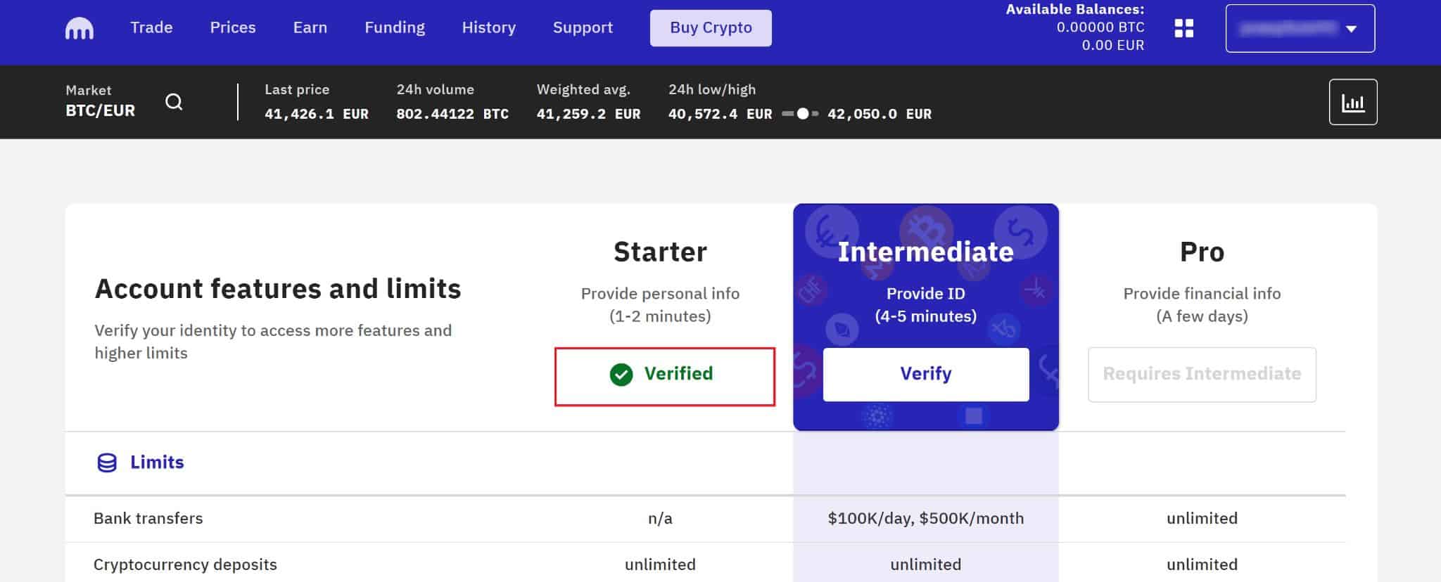 How Long Does Kraken Verification Take? | KYC Guide | Finbold