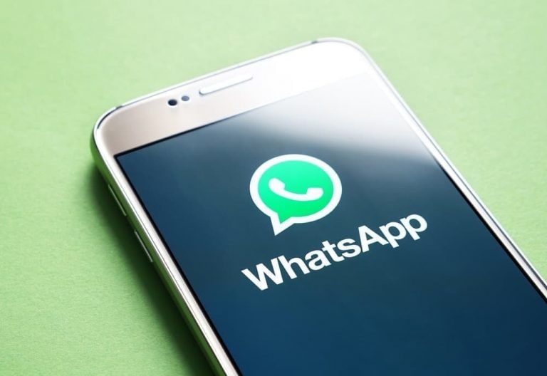 Who owns WhatsApp?