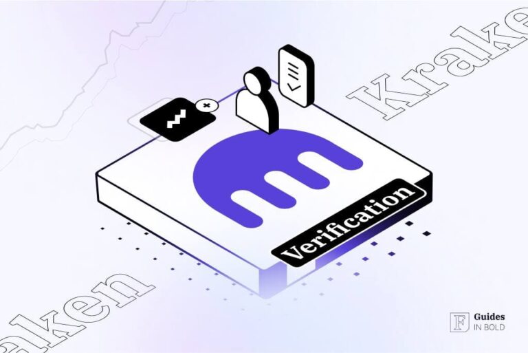 How Long Does Kraken Verification Take? | KYC Guide | Finbold