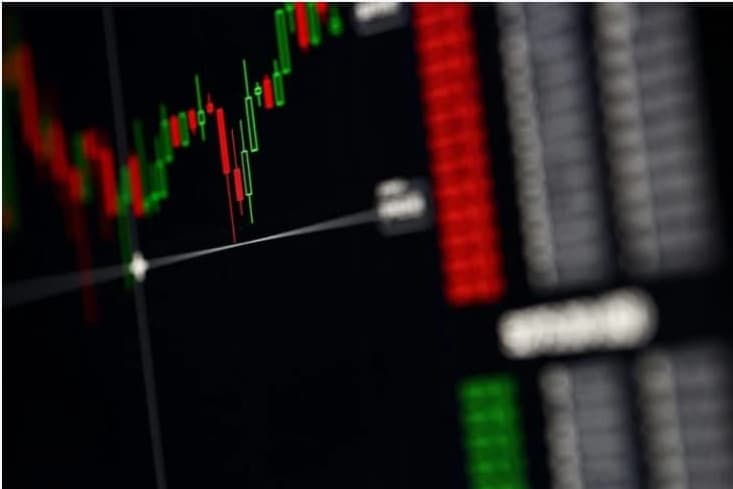 Crypto markets recover $170 billion in 2 hours despite the flash crash