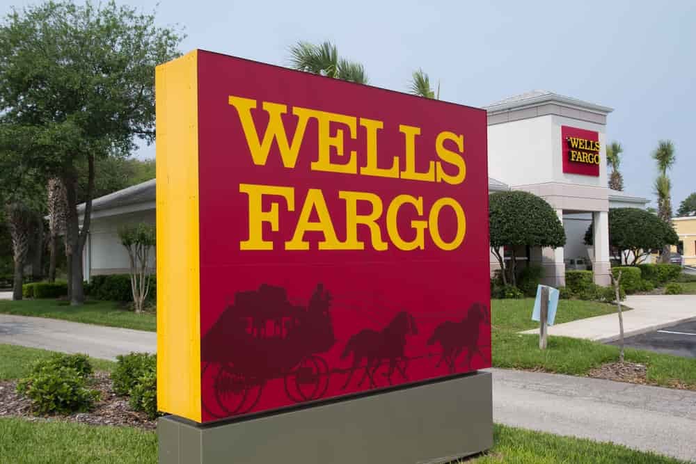 Wells Fargo and Goldman Sachs among stocks that outperformed Bitcoin in 2021