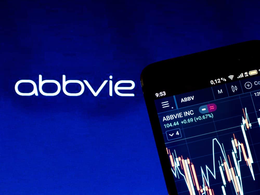 AbbVie (ABBV) stabilises after a sharp decline; Submits new application to FDA