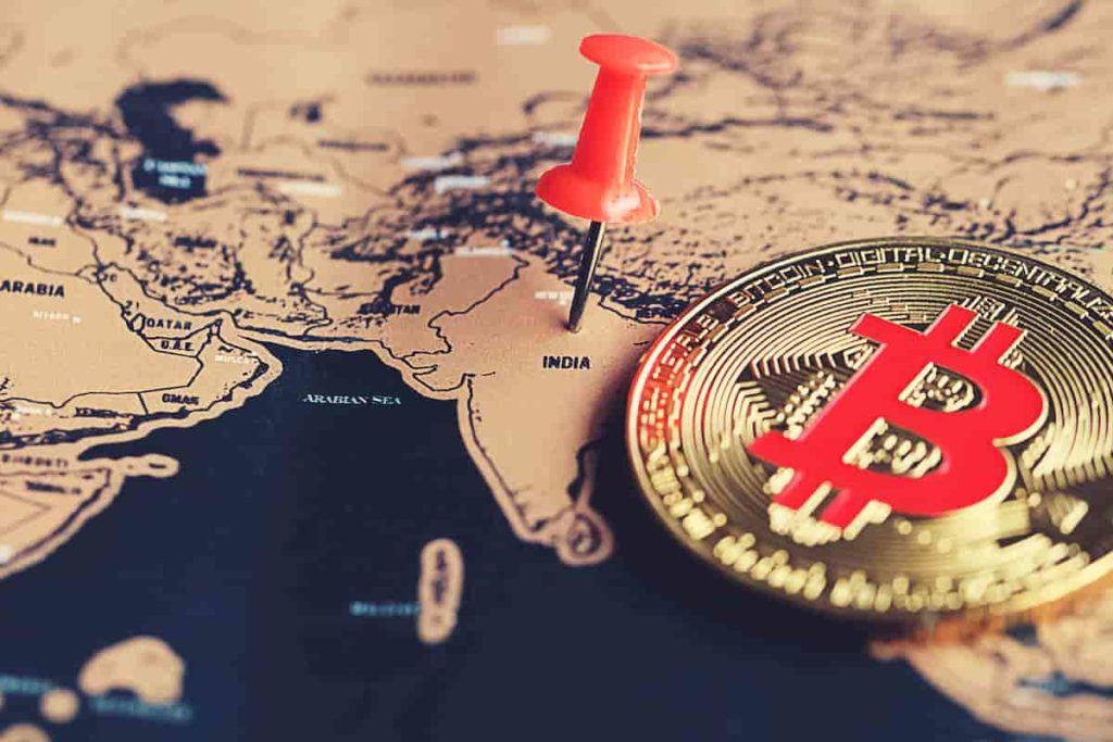 Just in: Indian govt reportedly looks set to tax crypto trades and exchanges soon
