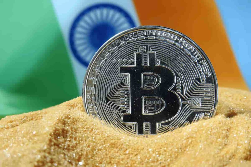 Lawmaker says India's crypto laws will be "distinct and unique"