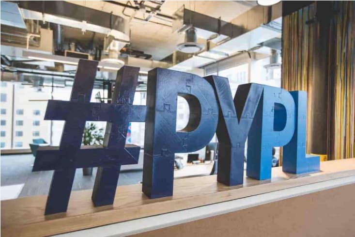 PayPal acquires Japanese 'buy now, pay later' firm Paidy for $2.7 billion
