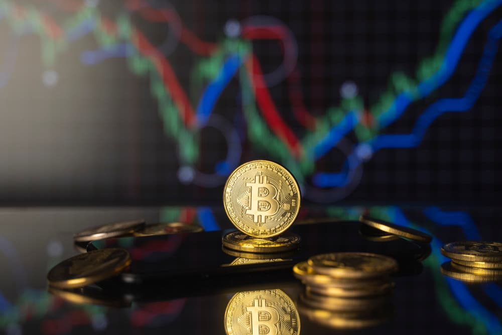 Crypto market surges past $2.5 trillion as SEC greenlights first Bitcoin futures ETF