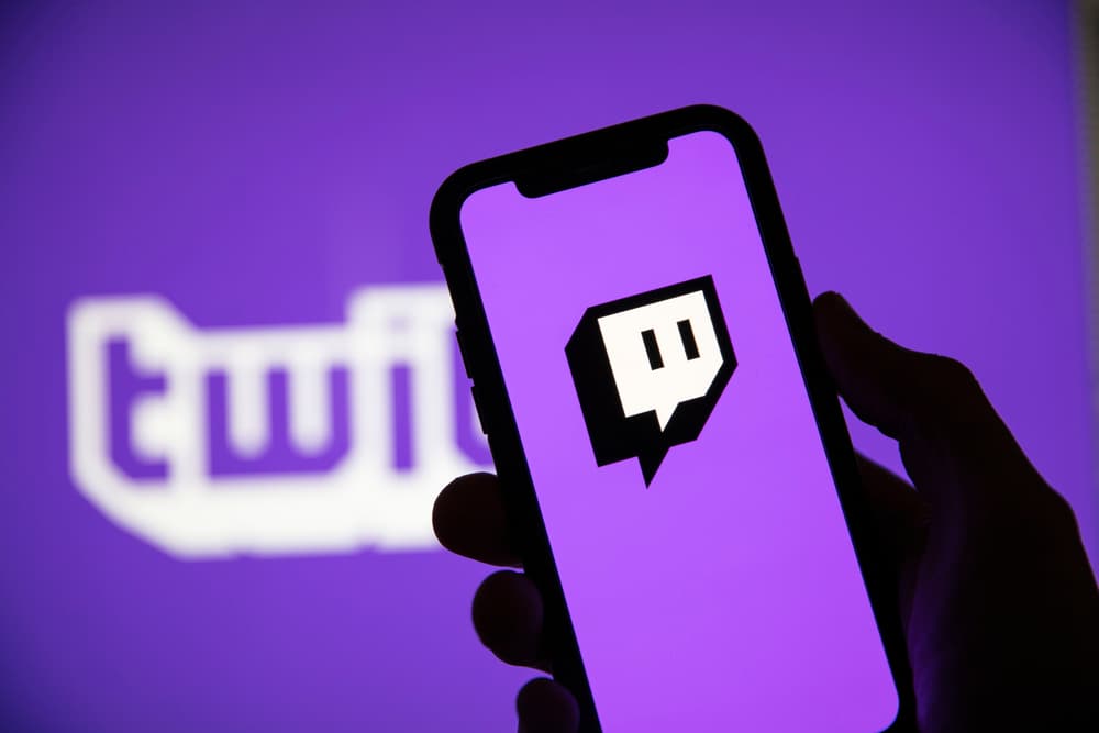 Users globally spent over 1,400 years watching Twitch in H1 2021