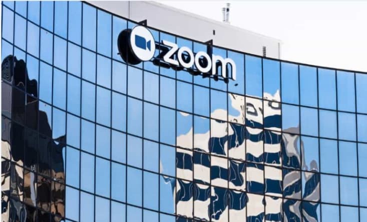 Zoom stock forecast: Analysts estimate a 35% upside for ZM despite a sharp decline