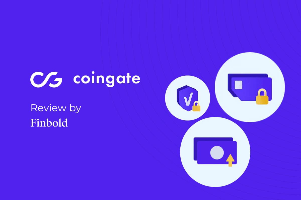 CoinGate Review [2026] | Pros & Cons | Accept & Buy Crypto