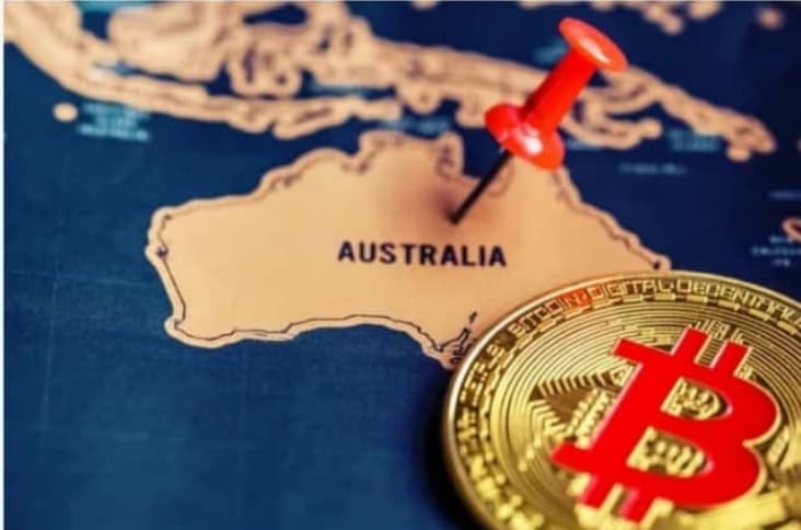 Study: 1 in 6 Australians hold crypto; 56% think Musk invented Bitcoin