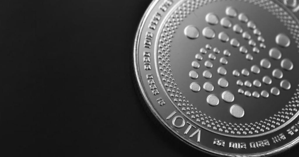 Over $1 billion flocks into IOTA as price surges 25% in 24h