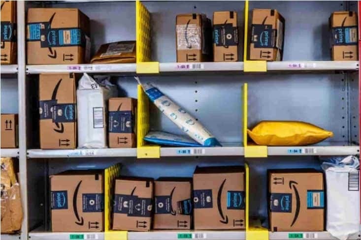 European e-commerce firms on an acquisition-spree of Amazon marketplace brands