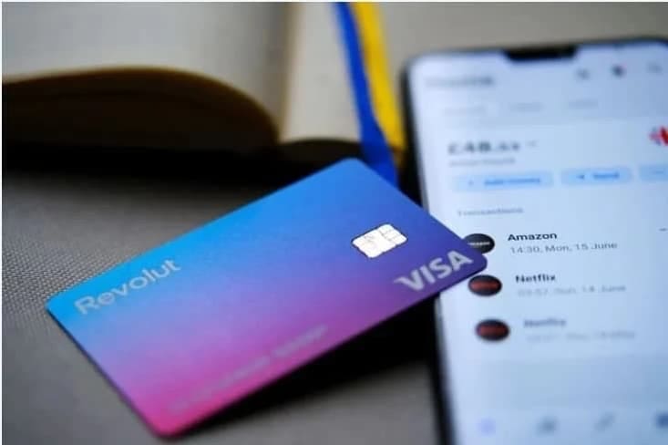Revolut on the brink of launching 'buy now, pay later' product