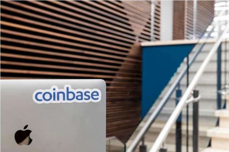 Coinbase says it's being threatened by the SEC over crypto lending programme