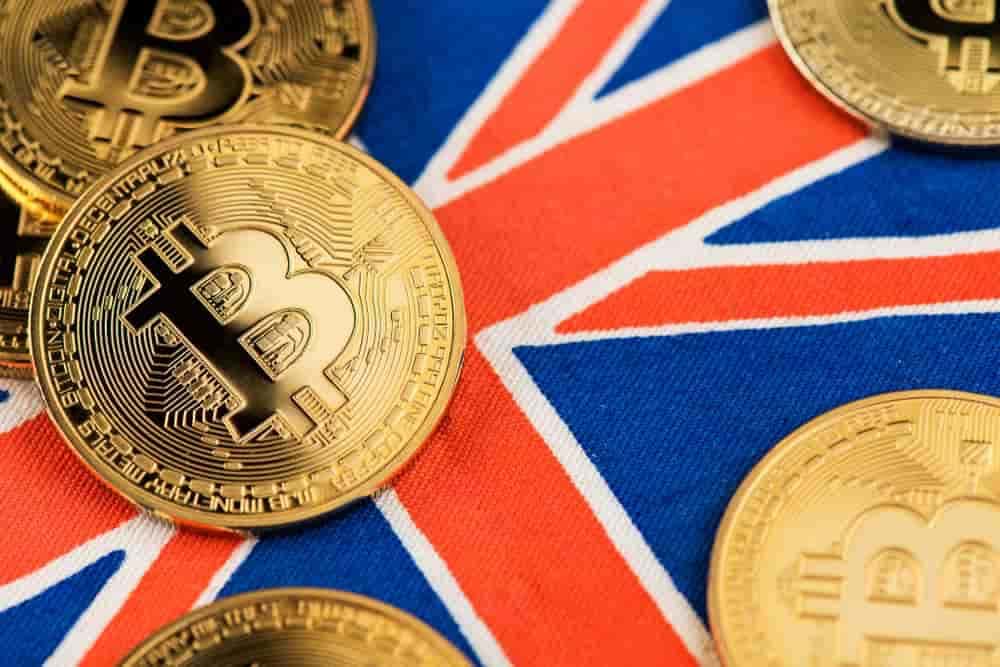 UK Post Office to offer customers option to buy Bitcoin
